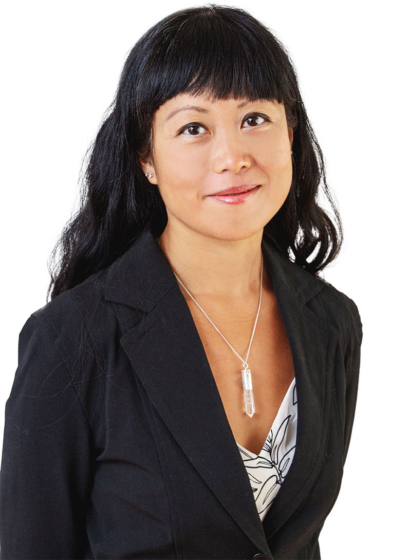Michelle Lewis