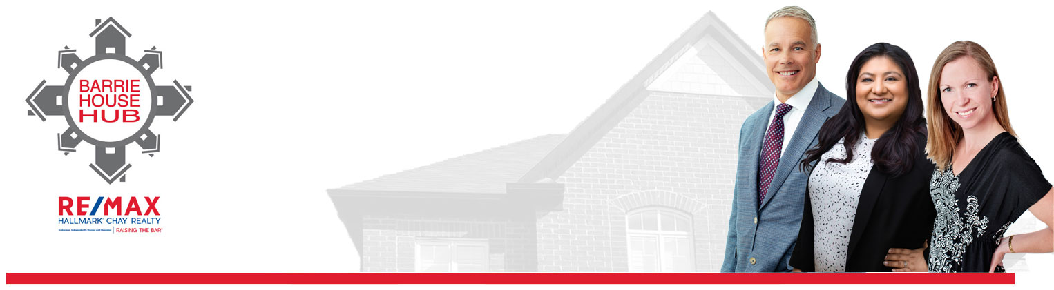Barrie House Hub - Elevating Your Lifestyle